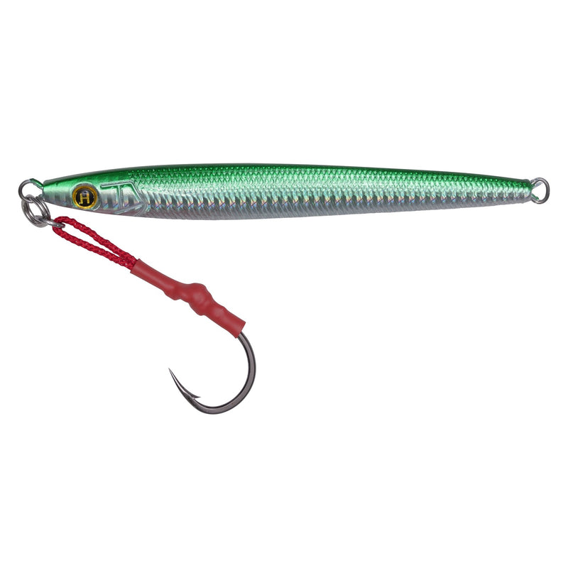 Hogy Sand Eel Assist Hook Jigs