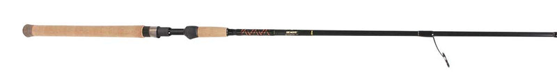 Star Seagis Full Grip Spinning Rods