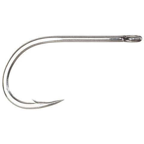 Gamakatsu SL12S Wide Gap Big Game Fly Hooks