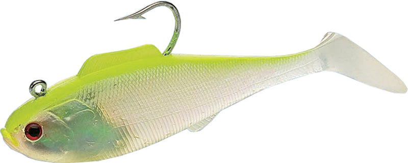 Tsunami Deep Swim Shad Lures