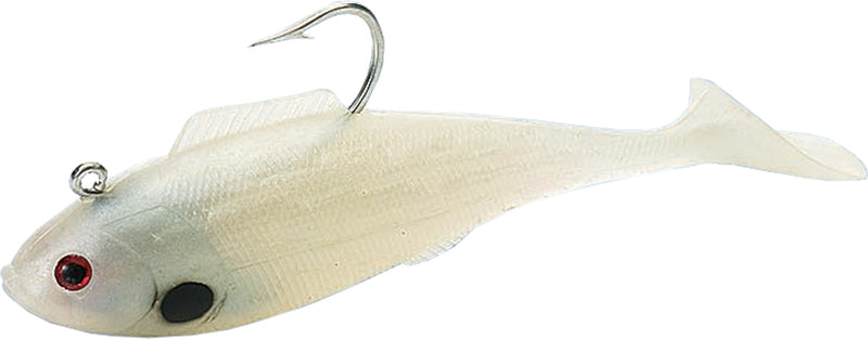 Tsunami Deep Swim Shad Lures