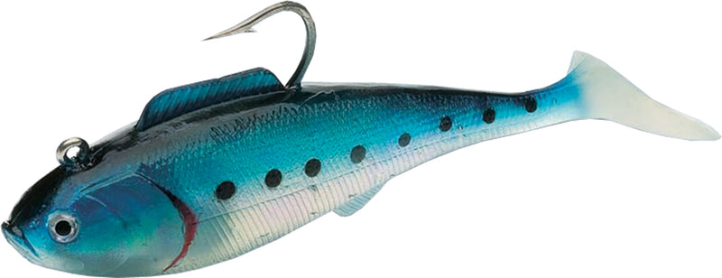 Tsunami Deep Swim Shad Lures