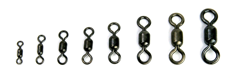 KROK Stainless Steel Swivels