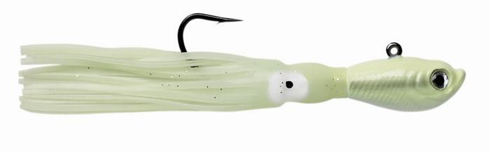 SPRO Squidtail Jigs