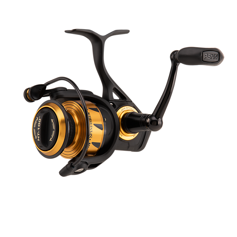 Penn Spinfisher VI Spinning Reels