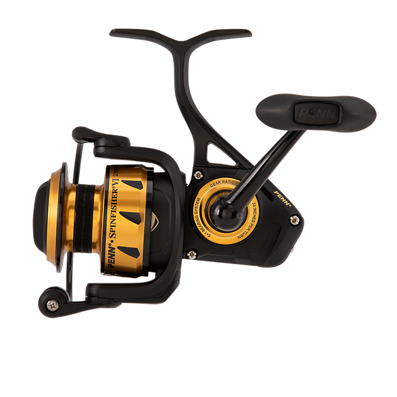 Penn Spinfisher VI Spinning Reels