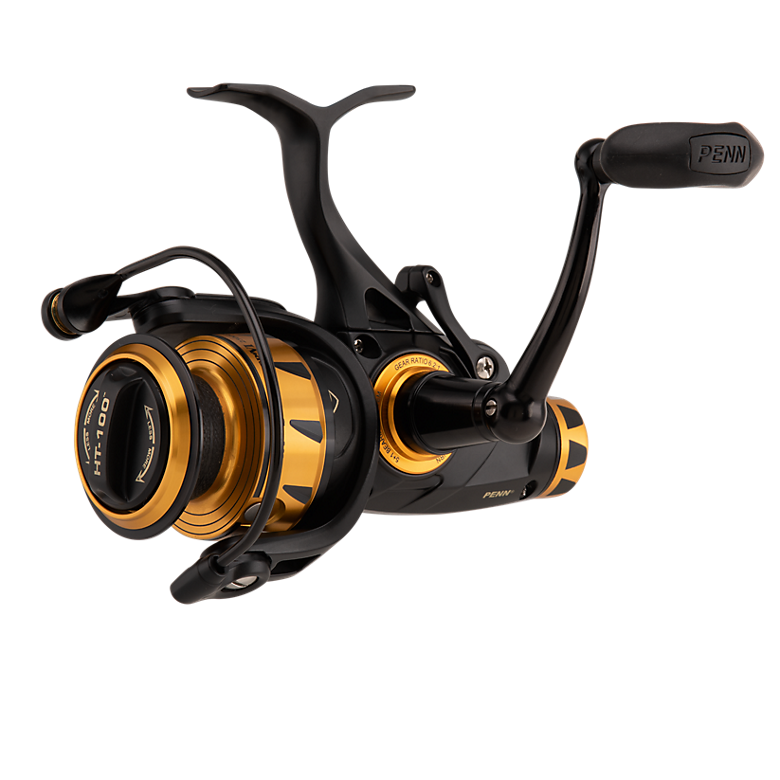 Penn Spinfisher VI Live Liner Spinning Reels