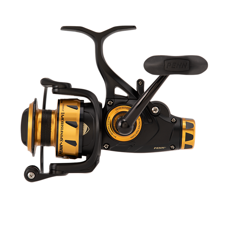 Penn Spinfisher VI Live Liner Spinning Reels