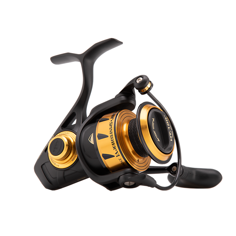 Penn Spinfisher VI Spinning Reels