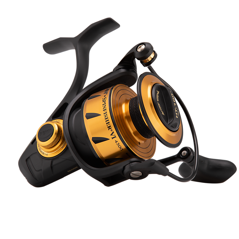 Penn Spinfisher VI Spinning Reels