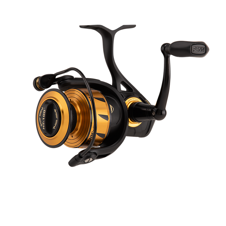 Penn Spinfisher VI Spinning Reels