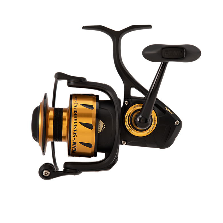 Penn Spinfisher VI Spinning Reels