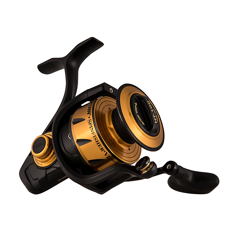 Penn Spinfisher VI Spinning Reels