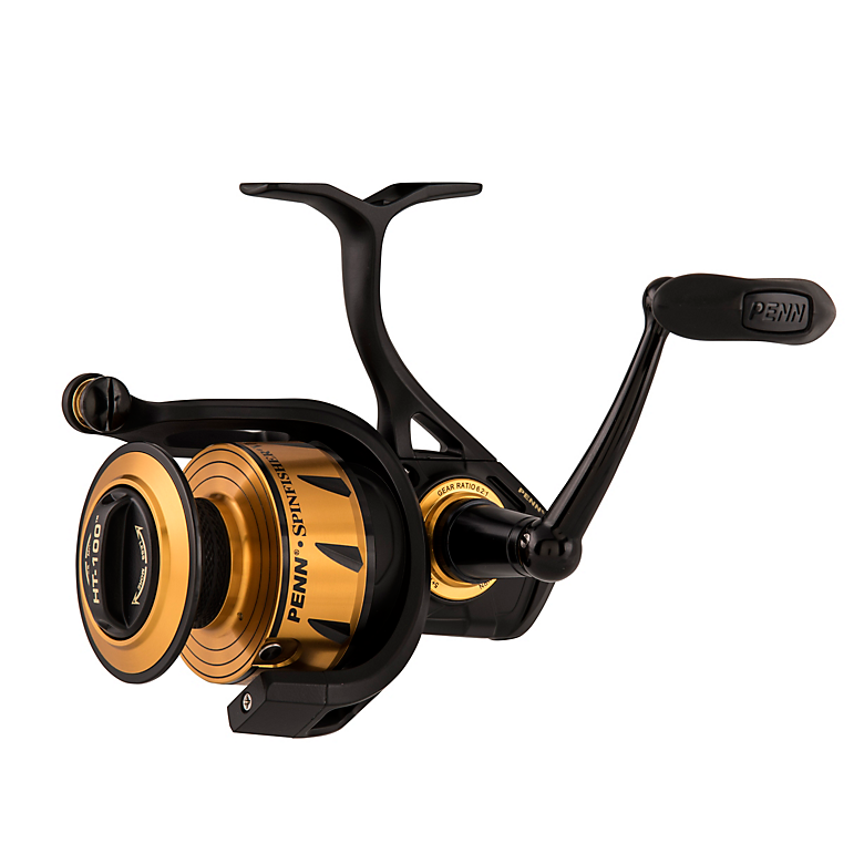 Penn Spinfisher VI Spinning Reels