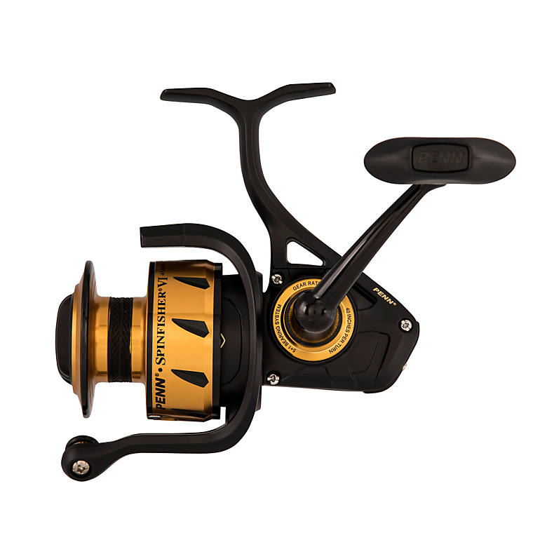 Penn Spinfisher VI Spinning Reels