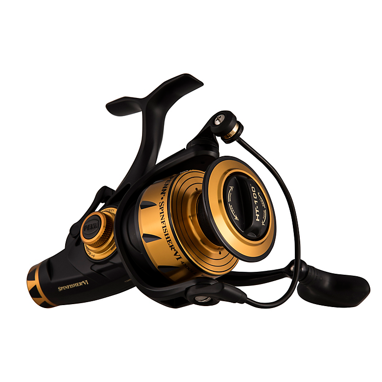 Penn Spinfisher VI Live Liner Spinning Reels