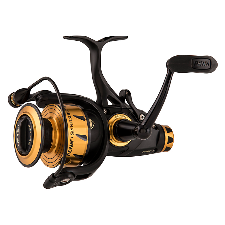 Penn Spinfisher VI Live Liner Spinning Reels