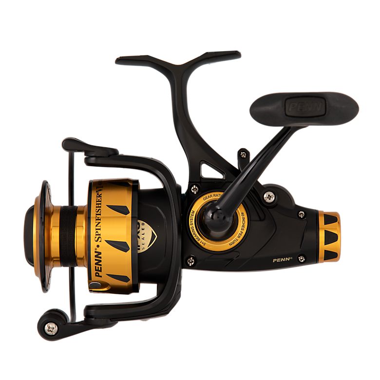 Penn Spinfisher VI Live Liner Spinning Reels