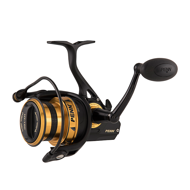 Penn Spinfisher VI Long Cast Spinning Reels