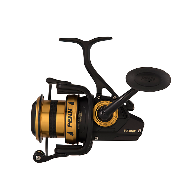 Penn Spinfisher VI Long Cast Spinning Reels