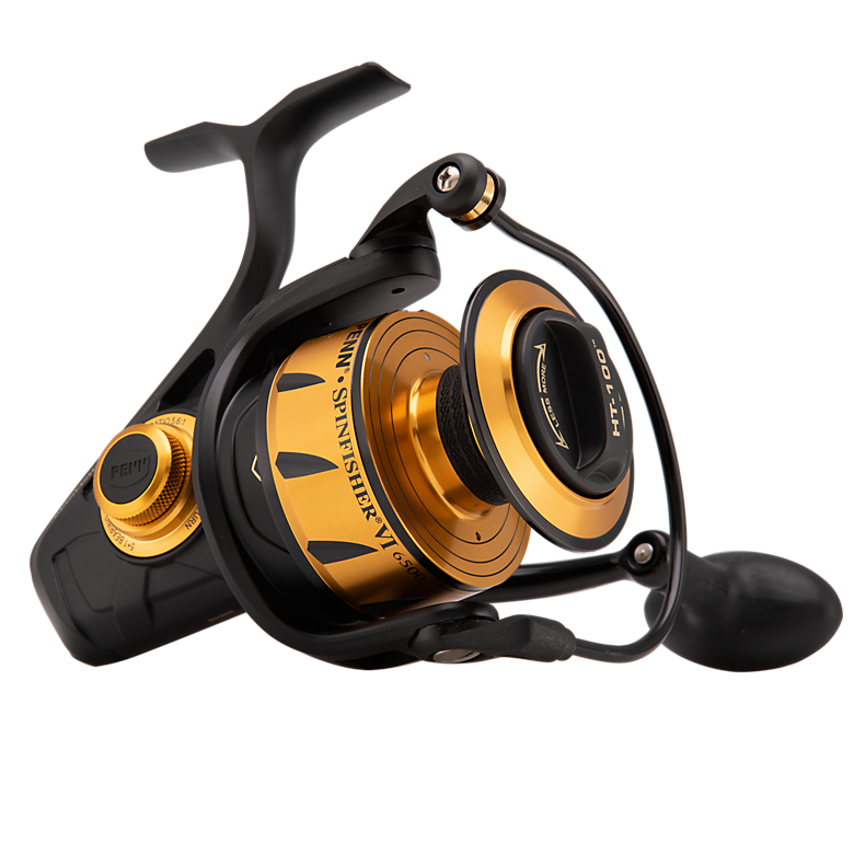 Penn Spinfisher VI Spinning Reels