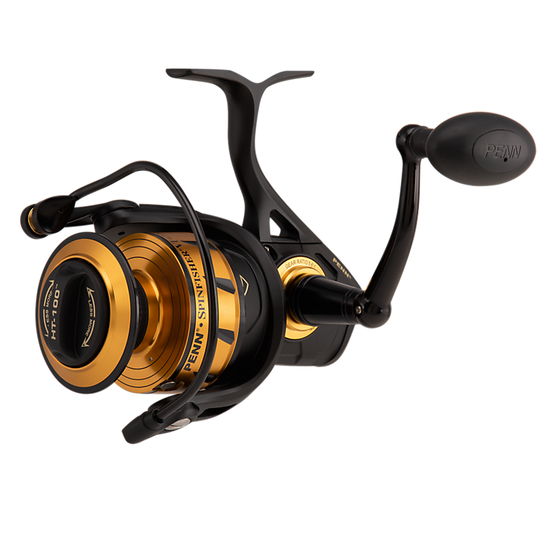 Penn Spinfisher VI Spinning Reels