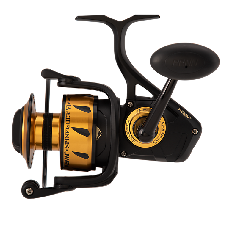 Penn Spinfisher VI Spinning Reels