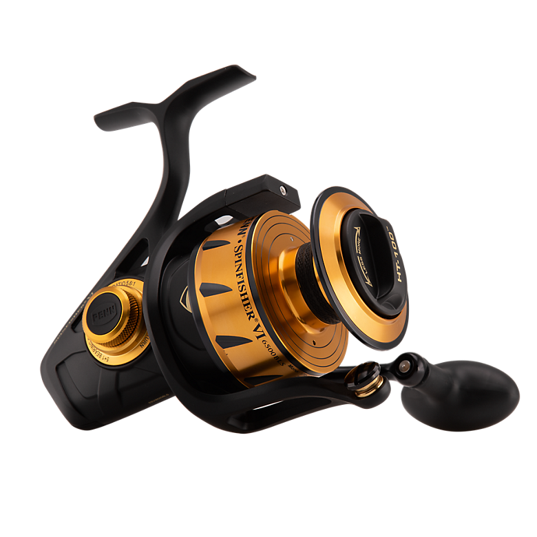 Penn Spinfisher VI Spinning Reels