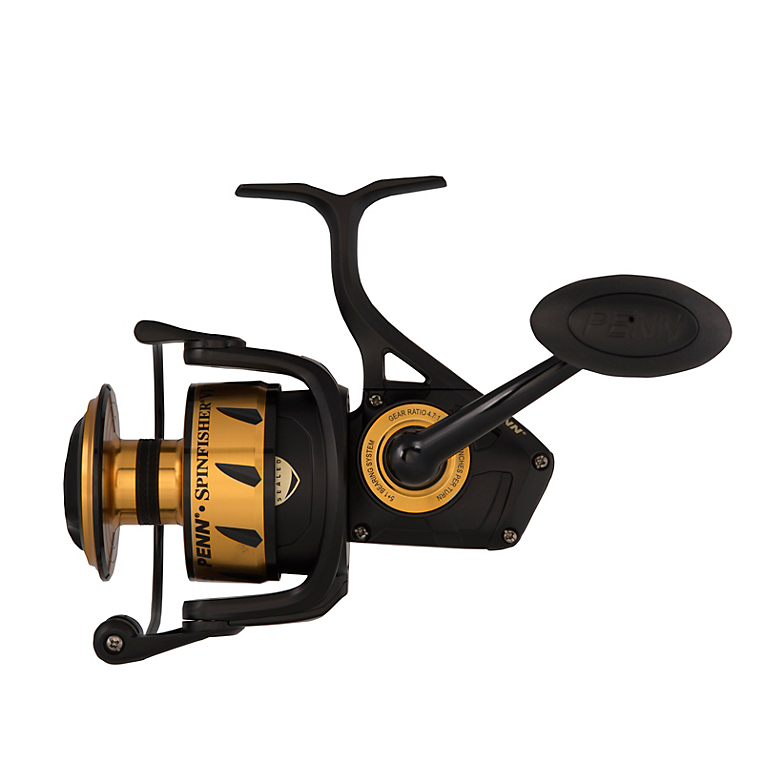 Penn Spinfisher VI Spinning Reels