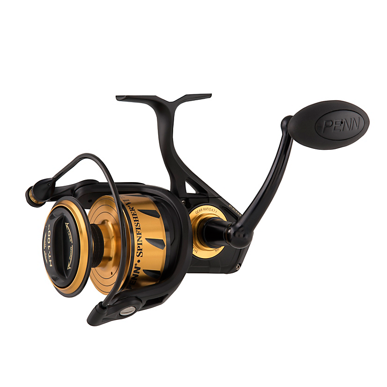 Penn Spinfisher VI Spinning Reels