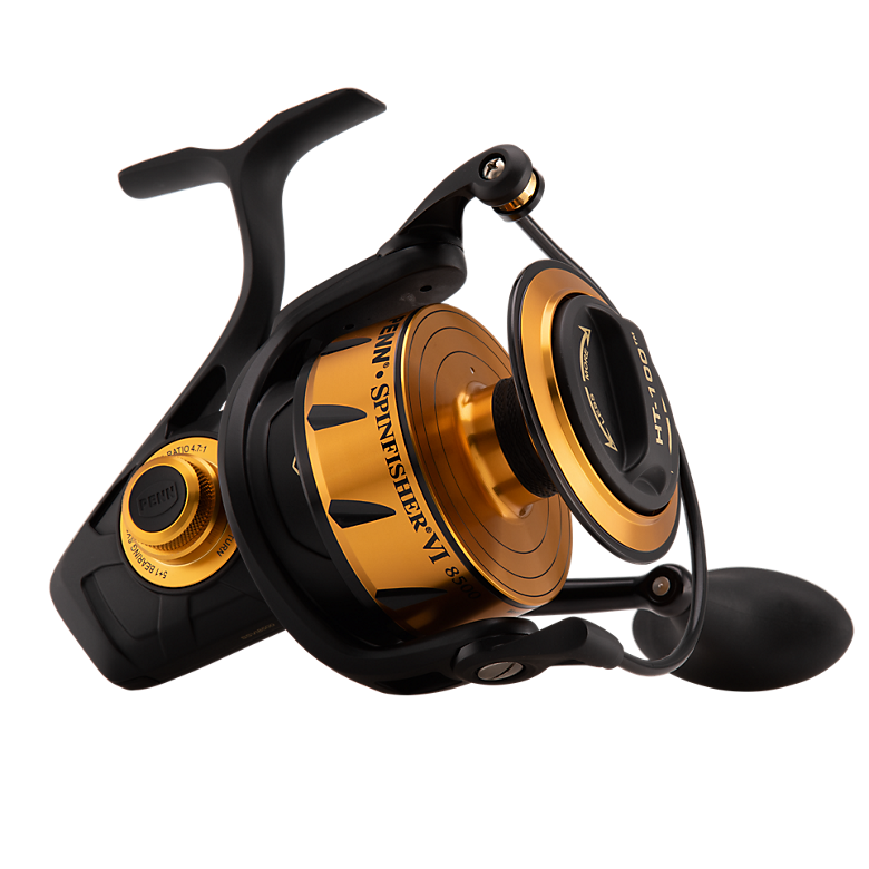 Penn Spinfisher VI Spinning Reels