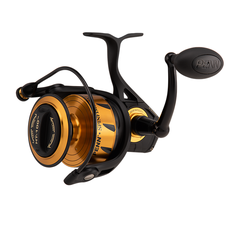 Penn Spinfisher VI Spinning Reels