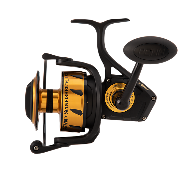 Penn Spinfisher VI Spinning Reels