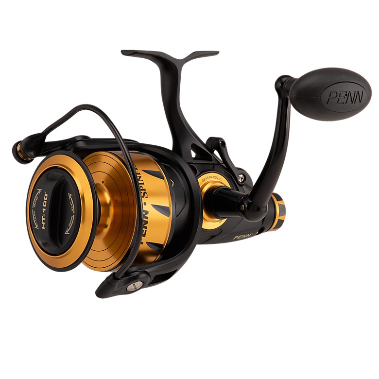 Penn Spinfisher VI Live Liner Spinning Reels