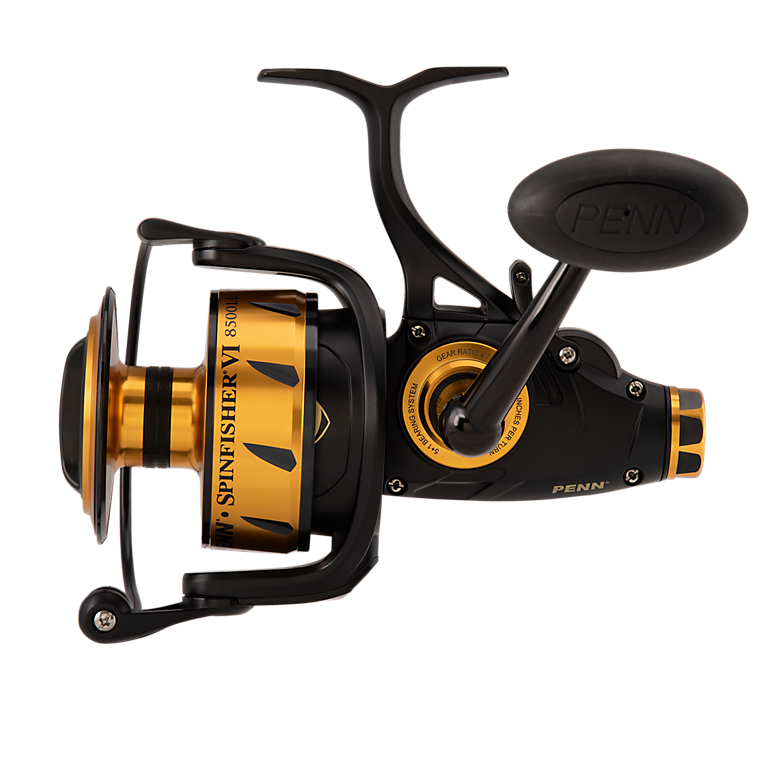 Penn Spinfisher VI Live Liner Spinning Reels