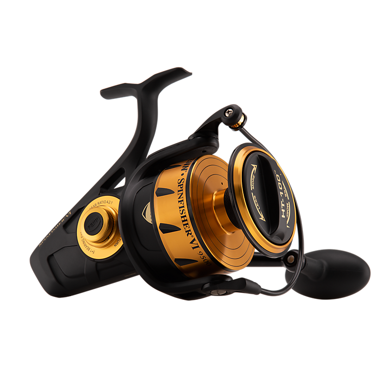 Penn Spinfisher VI Spinning Reels