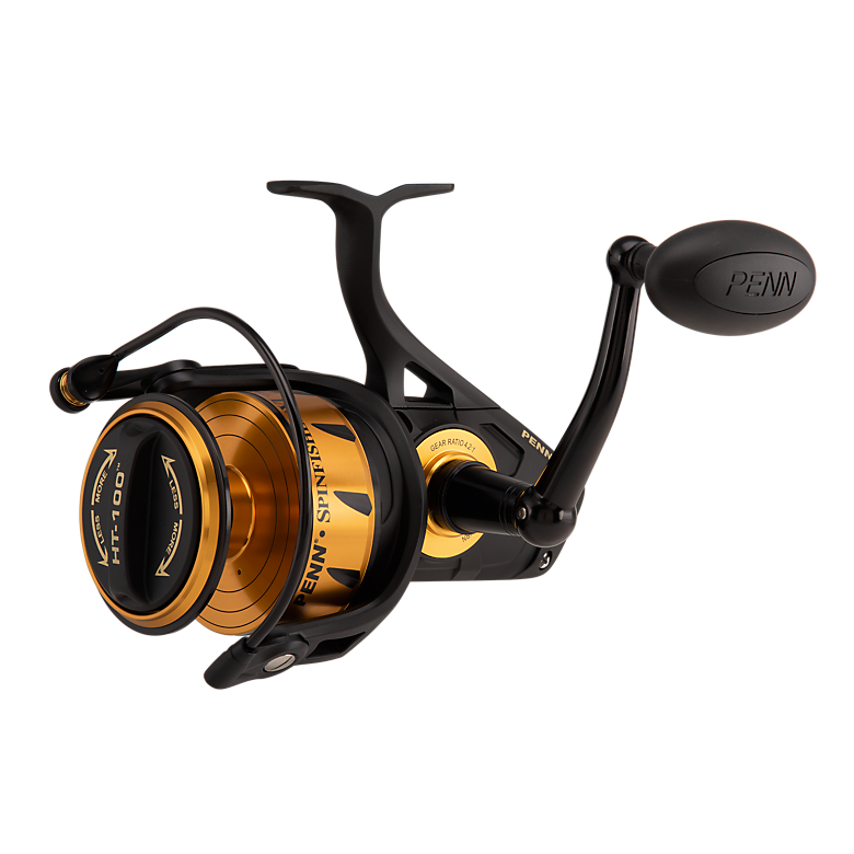 Penn Spinfisher VI Spinning Reels