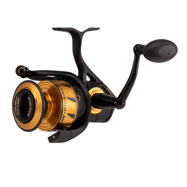 Penn Spinfisher VI Spinning Reels