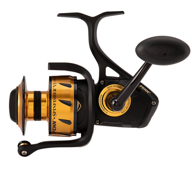 Penn Spinfisher VI Spinning Reels