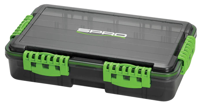 SPRO Box - STB3700D Waterproof Utility Box