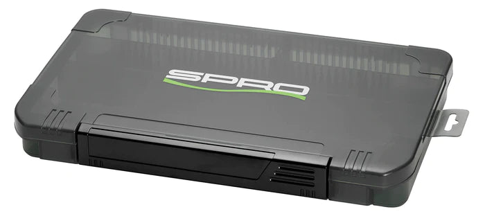 SPRO Box - STB3700M Utility Box