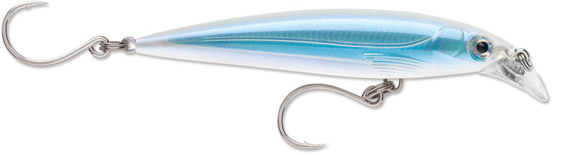 Rapala X-Rap Long Cast Lures