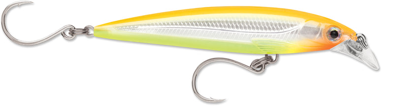 Rapala X-Rap Long Cast Lures