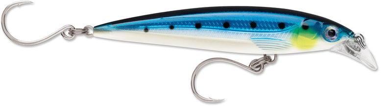 Rapala X-Rap Long Cast Lures