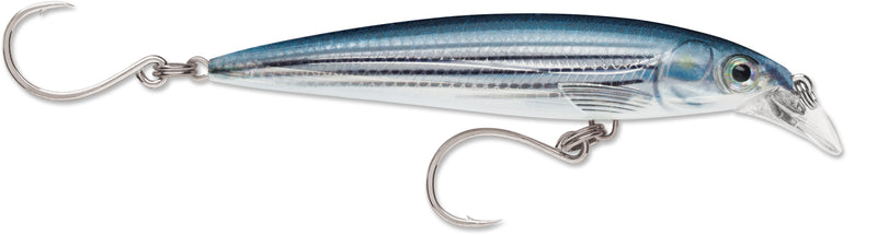 Rapala X-Rap Long Cast Lures