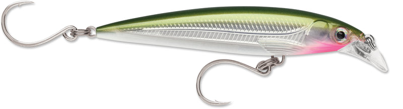 Rapala X-Rap Long Cast Lures