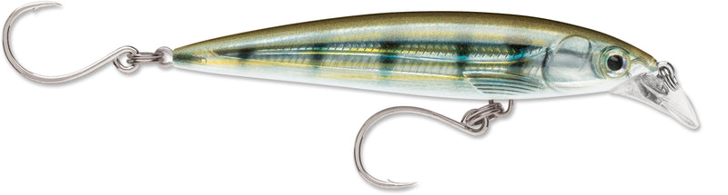 Rapala X-Rap Long Cast Lures