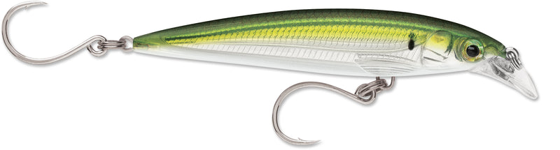 Rapala X-Rap Long Cast Lures