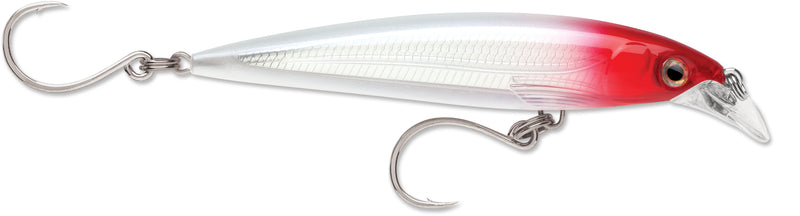 Rapala X-Rap Long Cast Lures