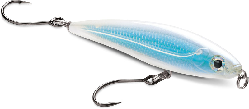 Rapala X-Rap Twitchin' Minnow 4-3/4" Lures